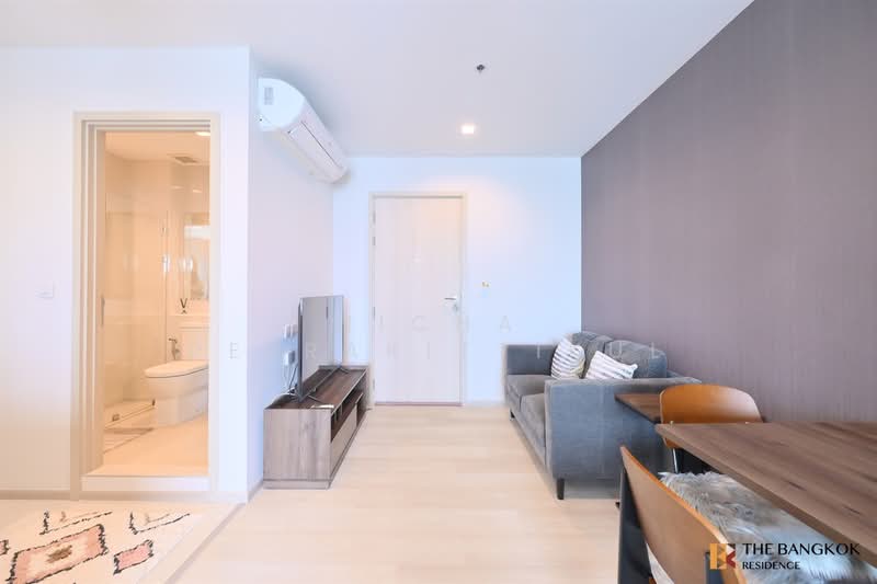 Life One Wireless : ไลฟ์ วัน วิทยุ, กรุงเทพ, 1 ถนนวิทยุ, ลุมพินี, ปทุมวัน, กรุงเทพ, 35 ตร.ม., คอนโด ให้เช่า, โดย Nicha Peerakittikul, 60095217 - DDproperty.com