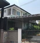 Casa Premium Ratchapruek-Chaengwattana : คาซ่า พรีเมี่ยม ราชพฤกษ์-แจ้งวัฒนะ, นนทบุรี