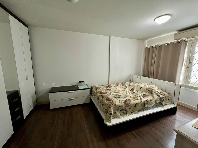 Townplus X Prachachen, Nonthaburi, Road along the Bang Khlo-Chaengwattana Expressway, Tha-Sai, Muang Nonthaburi, Nonthaburi, 3 Bedrooms, 188 sqm, Townhouse For Rent, by ปรินทร์ญาดา ชิณโชติ, 60095247 - DDproperty.com