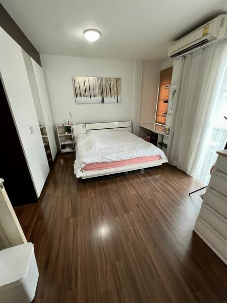 Townplus X Prachachen : ทาวน์พลัส X ประชาชื่น, นนทบุรี, ถนนเลียบทางด่วนบางโคล่-แจ้งวัฒนะ, ท่าทราย, เมืองนนทบุรี, นนทบุรี, 188 ตร.ม., ทาวน์เฮ้าส์ ให้เช่า, โดย ปรินทร์ญาดา ชิณโชติ, 60095247 - DDproperty.com
