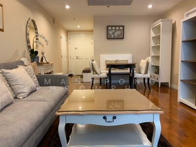 For Rent - Baan Siri 24, Bangkok