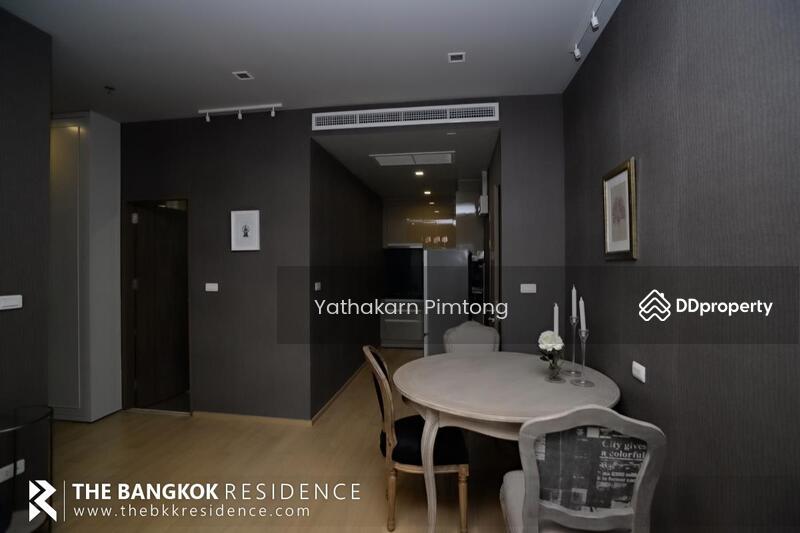 ให้เช่า - Noble Revent : โนเบิล รีเวนต์, กรุงเทพ