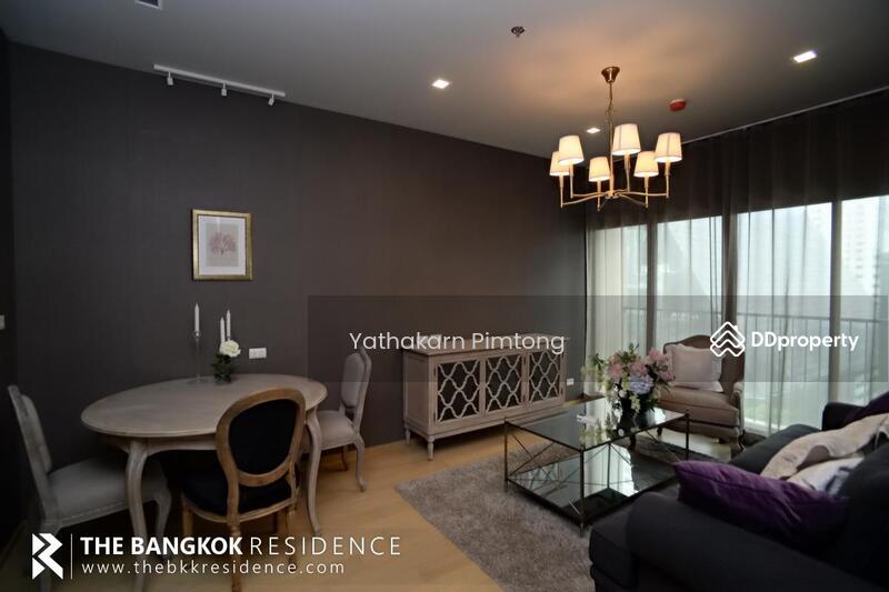 ให้เช่า - Noble Revent : โนเบิล รีเวนต์, กรุงเทพ