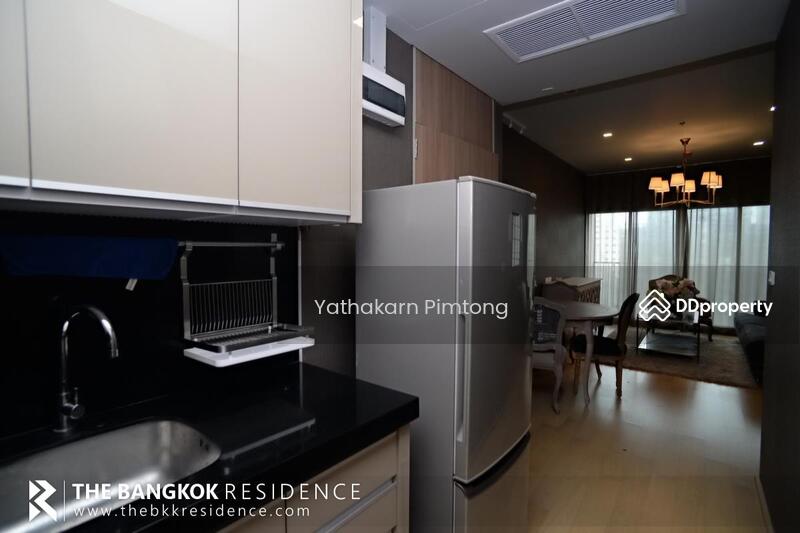 ให้เช่า - Noble Revent : โนเบิล รีเวนต์, กรุงเทพ