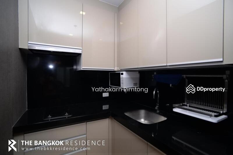ให้เช่า - Noble Revent : โนเบิล รีเวนต์, กรุงเทพ