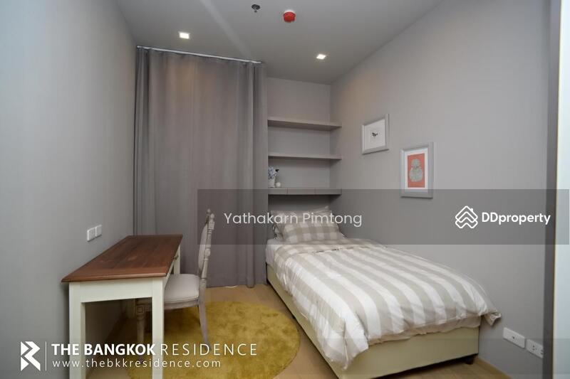 For Rent - Noble Revent, Bangkok