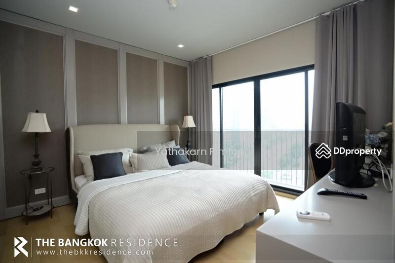 ให้เช่า - Noble Revent : โนเบิล รีเวนต์, กรุงเทพ