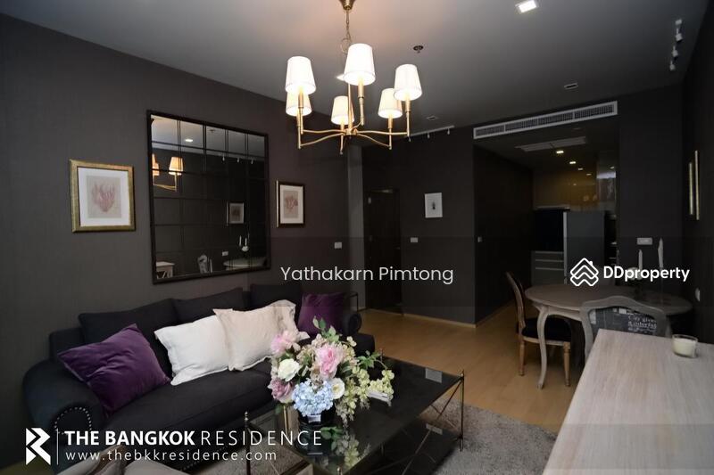 ให้เช่า - Noble Revent : โนเบิล รีเวนต์, กรุงเทพ