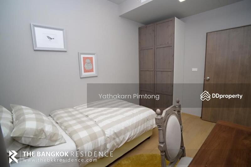 For Rent - Noble Revent, Bangkok