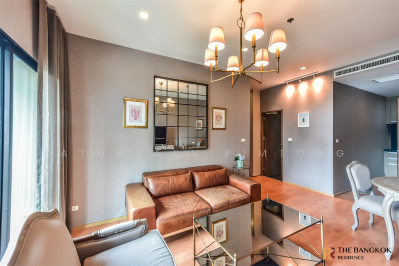 ให้เช่า - Noble Revent : โนเบิล รีเวนต์, กรุงเทพ