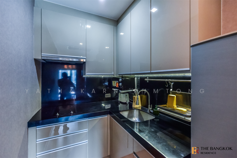 For Rent - Noble Revent, Bangkok