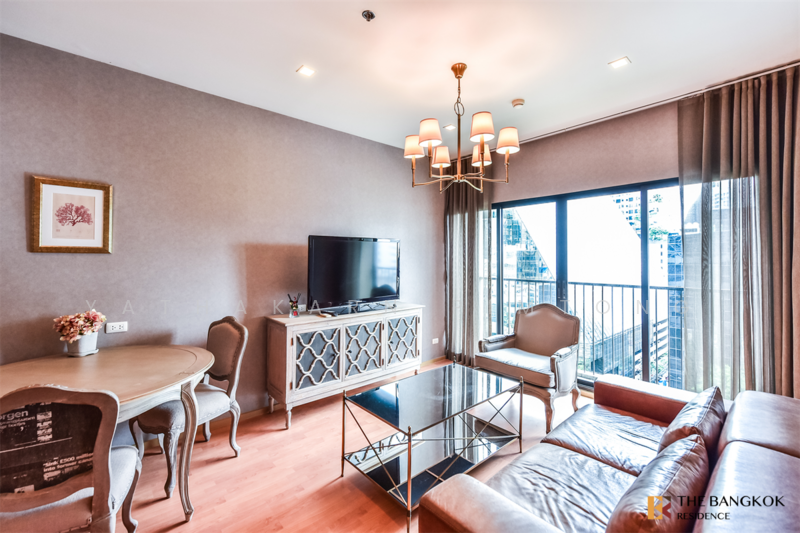 For Rent - Noble Revent, Bangkok