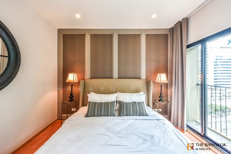 ให้เช่า - Noble Revent : โนเบิล รีเวนต์, กรุงเทพ