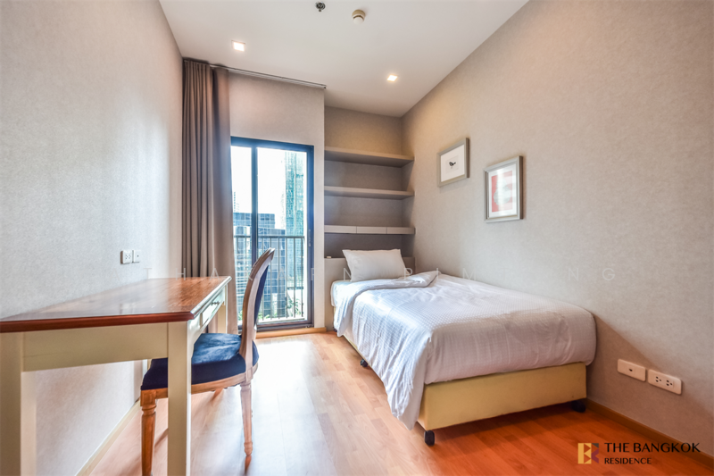 ให้เช่า - Noble Revent : โนเบิล รีเวนต์, กรุงเทพ