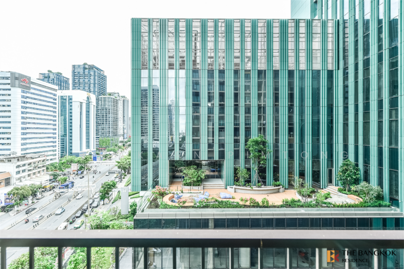 For Rent - Noble Revent, Bangkok