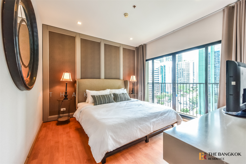 For Rent - Noble Revent, Bangkok