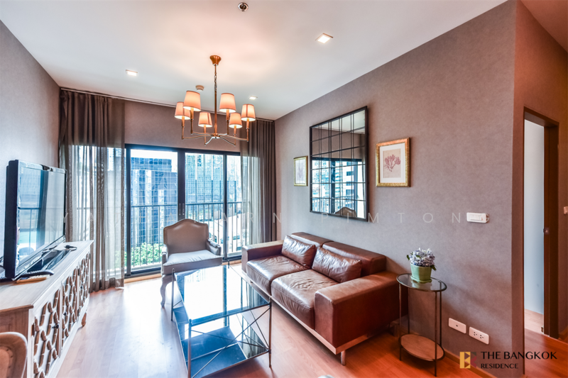 For Rent - Noble Revent, Bangkok