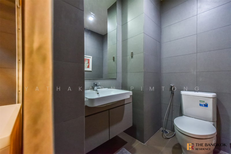 For Rent - Noble Revent, Bangkok