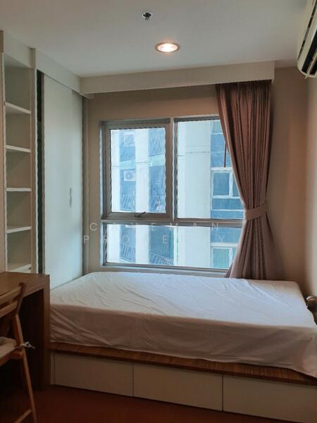 Belle Grand Rama 9, Bangkok, 131 Rama 9 Road, Huai Khwang, Bangkok, 2 Bedrooms, 58 sqm, Condo For Rent, by Caveman Property, 60095263 - DDproperty.com