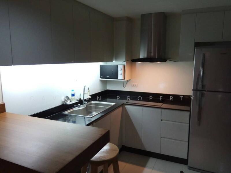 Belle Grand Rama 9, Bangkok, 131 Rama 9 Road, Huai Khwang, Bangkok, 2 Bedrooms, 58 sqm, Condo For Rent, by Caveman Property, 60095263 - DDproperty.com