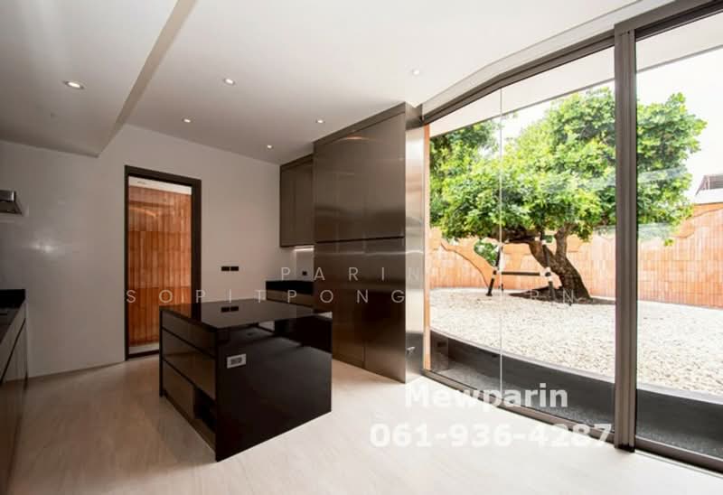 บ้านเดี่ยวเกษตรนวมินทร์ลาดพร้าว, Bangkok, 1 -, Lat Phrao, Lat Phrao, Bangkok, 3 Bedrooms, 600 sqm, Single Detached House For Sale, by Parin Sopitpongstorn, 60095269 - DDproperty.com