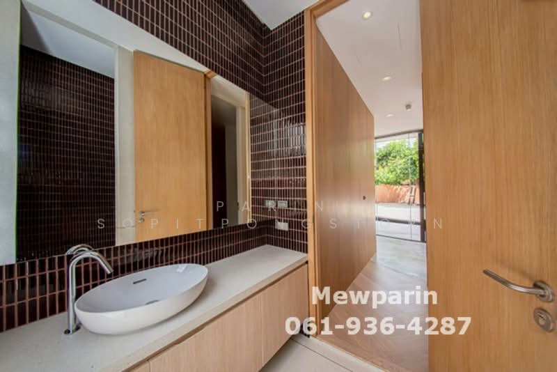 บ้านเดี่ยวเกษตรนวมินทร์ลาดพร้าว, Bangkok, 1 -, Lat Phrao, Lat Phrao, Bangkok, 3 Bedrooms, 600 sqm, Single Detached House For Sale, by Parin Sopitpongstorn, 60095269 - DDproperty.com