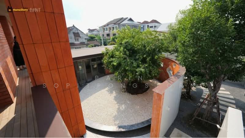 บ้านเดี่ยวเกษตรนวมินทร์ลาดพร้าว, กรุงเทพ, 1 -, ลาดพร้าว, กรุงเทพ, 600 ตร.ม., บ้านเดี่ยว ขาย, โดย Parin Sopitpongstorn, 60095269 - DDproperty.com