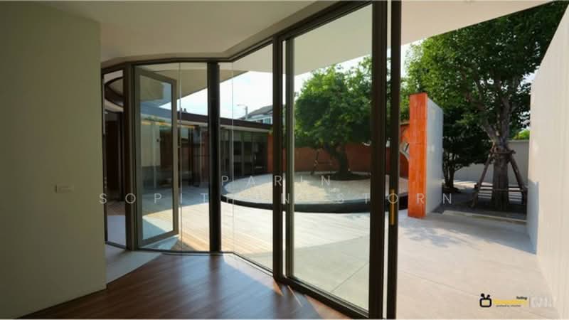 บ้านเดี่ยวเกษตรนวมินทร์ลาดพร้าว, กรุงเทพ, 1 -, ลาดพร้าว, กรุงเทพ, 600 ตร.ม., บ้านเดี่ยว ขาย, โดย Parin Sopitpongstorn, 60095269 - DDproperty.com