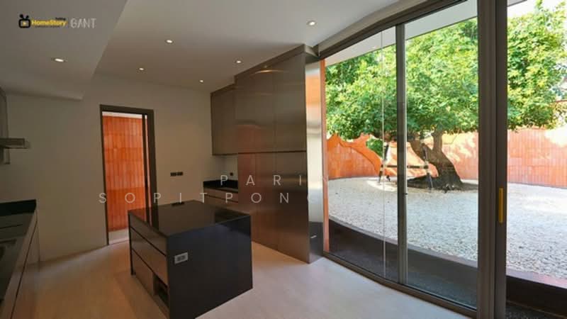 บ้านเดี่ยวเกษตรนวมินทร์ลาดพร้าว, Bangkok, 1 -, Lat Phrao, Lat Phrao, Bangkok, 3 Bedrooms, 600 sqm, Single Detached House For Sale, by Parin Sopitpongstorn, 60095269 - DDproperty.com