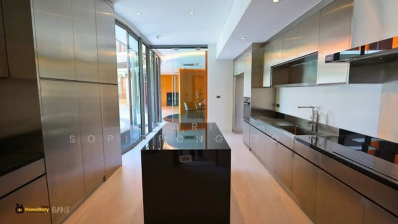 บ้านเดี่ยวเกษตรนวมินทร์ลาดพร้าว, Bangkok, 1 -, Lat Phrao, Lat Phrao, Bangkok, 3 Bedrooms, 600 sqm, Single Detached House For Sale, by Parin Sopitpongstorn, 60095269 - DDproperty.com