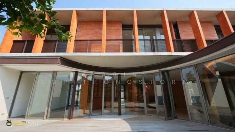 บ้านเดี่ยวเกษตรนวมินทร์ลาดพร้าว, Bangkok, 1 -, Lat Phrao, Lat Phrao, Bangkok, 3 Bedrooms, 600 sqm, Single Detached House For Sale, by Parin Sopitpongstorn, 60095269 - DDproperty.com