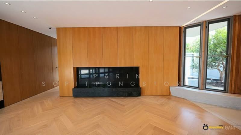 บ้านเดี่ยวเกษตรนวมินทร์ลาดพร้าว, Bangkok, 1 -, Lat Phrao, Lat Phrao, Bangkok, 3 Bedrooms, 600 sqm, Single Detached House For Sale, by Parin Sopitpongstorn, 60095269 - DDproperty.com