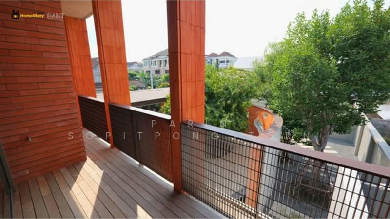 บ้านเดี่ยวเกษตรนวมินทร์ลาดพร้าว, Bangkok, 1 -, Lat Phrao, Lat Phrao, Bangkok, 3 Bedrooms, 600 sqm, Single Detached House For Sale, by Parin Sopitpongstorn, 60095269 - DDproperty.com