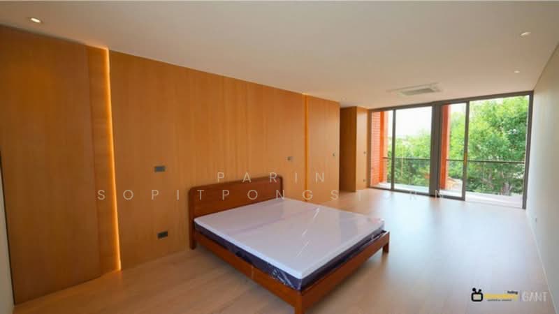 บ้านเดี่ยวเกษตรนวมินทร์ลาดพร้าว, Bangkok, 1 -, Lat Phrao, Lat Phrao, Bangkok, 3 Bedrooms, 600 sqm, Single Detached House For Sale, by Parin Sopitpongstorn, 60095269 - DDproperty.com