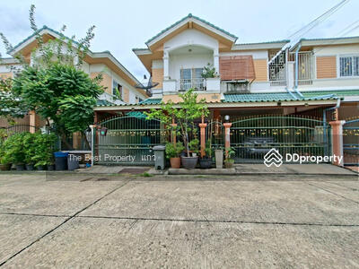 ขาย - หมู่บ้านหงส์ประยูร3 บางบัวทอง, นนทบุรี