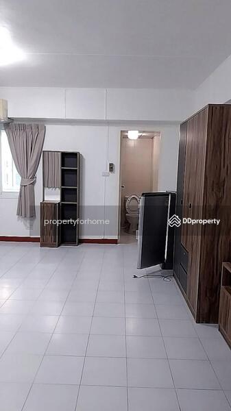 ขาย - Montiantip Condo Town : มณเฑียรทิพย์คอนโดทาวน์, กรุงเทพ