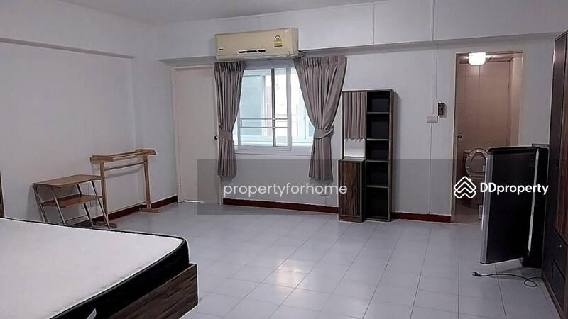 ขาย - Montiantip Condo Town : มณเฑียรทิพย์คอนโดทาวน์, กรุงเทพ