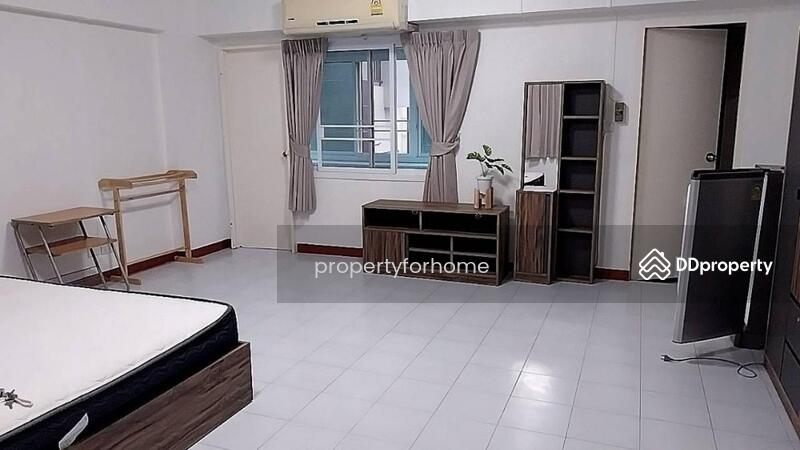 ขาย - Montiantip Condo Town : มณเฑียรทิพย์คอนโดทาวน์, กรุงเทพ