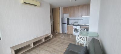 ขาย - The Issara Ladprao : ดิ อิสสระ ลาดพร้าว, กรุงเทพ