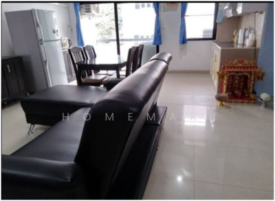 ขาย - Saint Charm Condominium : เซนต์ชาร์ม คอนโดมิเนียม, กรุงเทพ