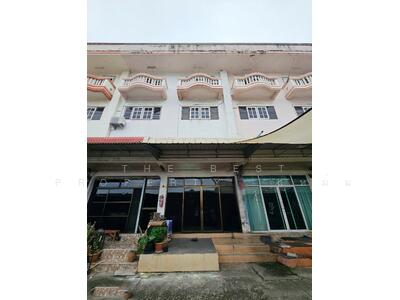 ขาย - หมู่บ้านทีเจ โฮม พระประแดง (TJ Home), สมุทรปราการ