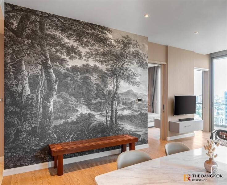 ให้เช่า - Magnolias Waterfront Residences : แมกโนเลียส์ วอเตอร์ฟรอนท์ เรสซิเดนซ์, กรุงเทพ