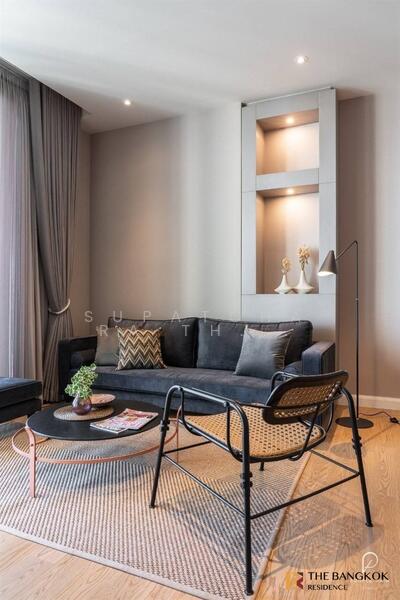 ให้เช่า - Magnolias Waterfront Residences : แมกโนเลียส์ วอเตอร์ฟรอนท์ เรสซิเดนซ์, กรุงเทพ