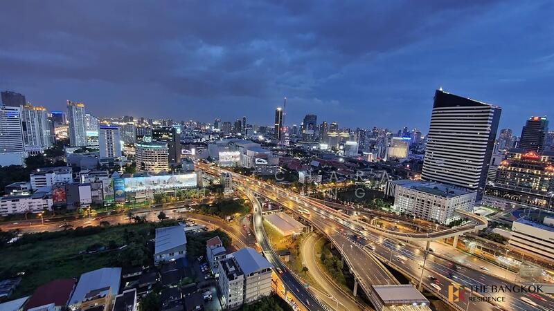 IDEO Rama 9-Asoke, Bangkok, Rama 9 Road, Huai Khwang, Huai Khwang, Bangkok, 1 Bedroom, 36 sqm, Condo For Rent, by Nicha Peerakittikul, 60095333 - DDproperty.com