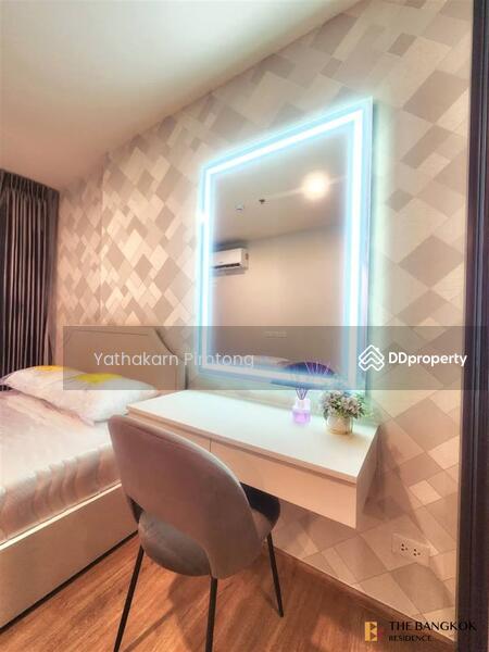 For Rent - The Line Vibe, Bangkok