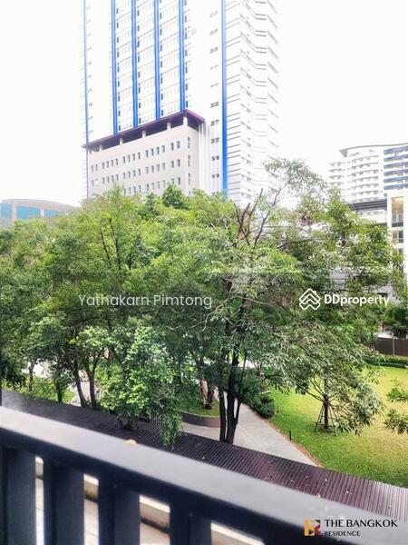 For Rent - The Line Vibe, Bangkok