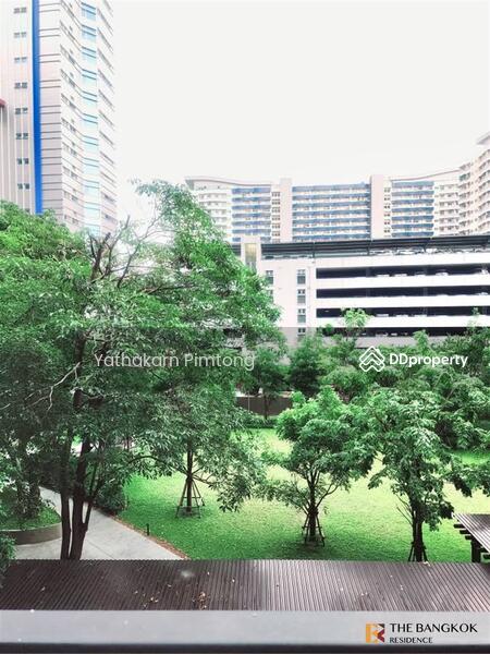 For Rent - The Line Vibe, Bangkok
