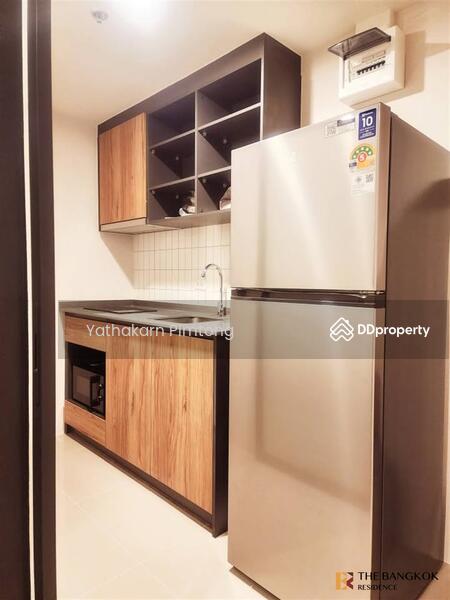 For Rent - The Line Vibe, Bangkok