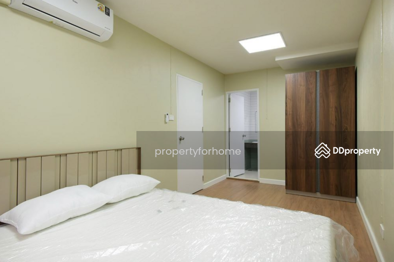 For Sale - Baan Vipavee, Bangkok