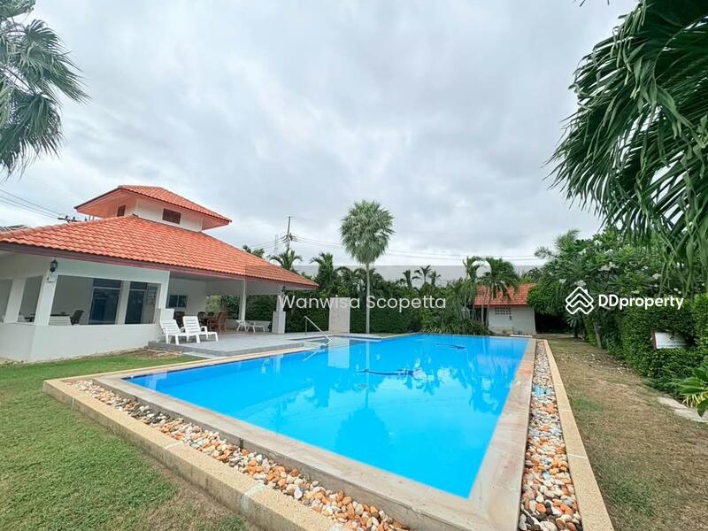 For Sale - Tropical Vision, Prachuap Khiri Khan